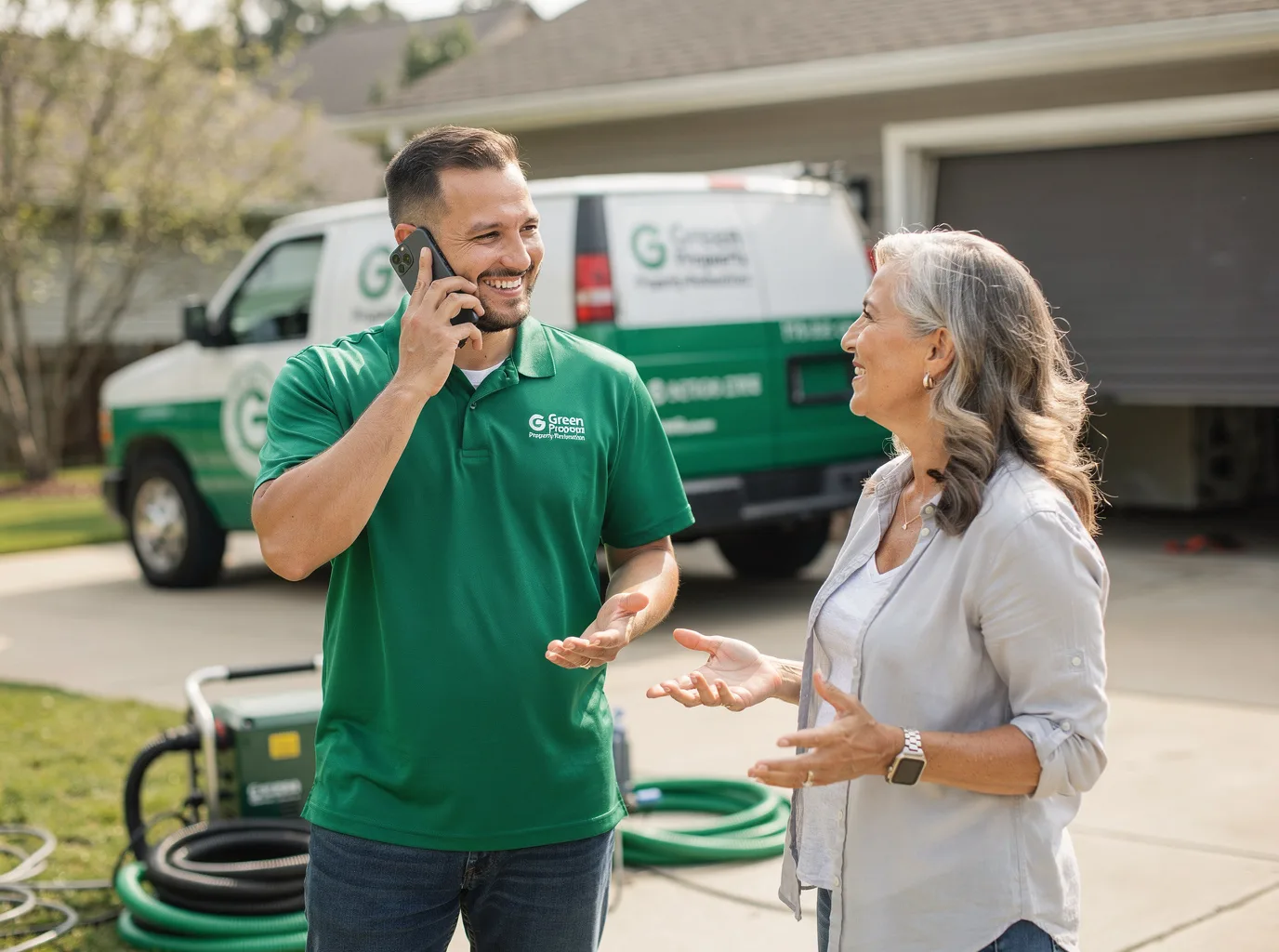 Water Damage Restoration Mccallsburg, IA FAQs